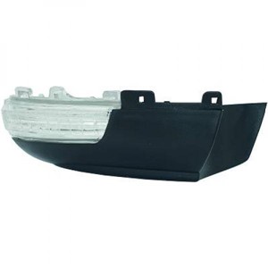 Vilkkuvalo, Ulkopeili, Oikea, VW TIGUAN, 5N0949102, 5N0949102D