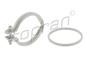 Korjaussarja, pakoputki, , AUDI,SEAT,SKODA,VW, 5Q0 298 115