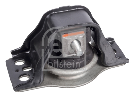 Moottorikiinnike FEBI BILSTEIN 37298