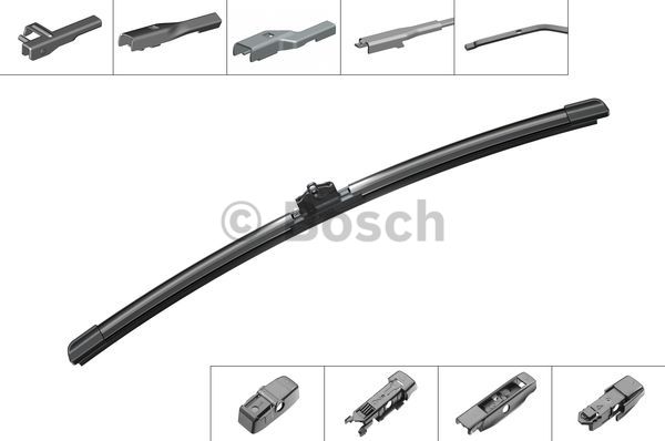 Pyyhkijänsulka BOSCH 3 397 006 830