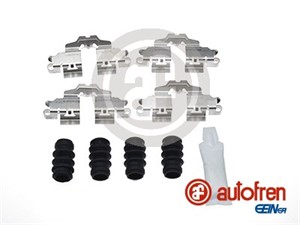 Tarvikesarja, jarrupala, Taka-akseli, SUZUKI SWIFT IV, TOYOTA AURIS, IQ, URBAN CRUISER, VERSO S, YARIS, 4782112151