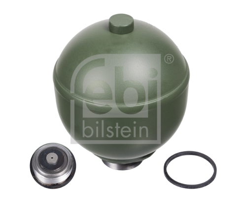 Jousikammio, jousitus/vaimennus FEBI BILSTEIN 22499