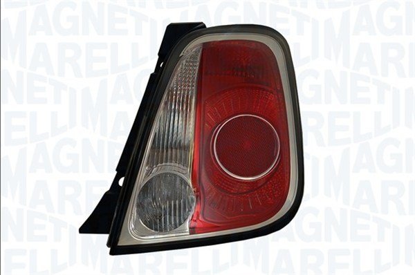 Takavalo MAGNETI MARELLI 714027040886
