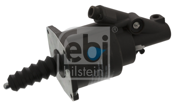 Kytkintehostin FEBI BILSTEIN 45062