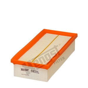 Ilmansuodatin, HONDA,LAND ROVER,MG,ROVER, 17200-P9M-E00, 17220-P5T-G00, C 40749, ESR 4103, GFE 2254, PHE 100330, PHE 100331