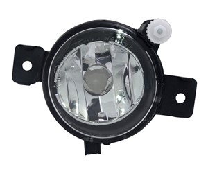 Sumuvalo, Oikea, BMW X5 [E70], 63177224644, 7224644