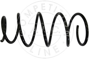 Jousi (auton jousitus), Etuakseli, Oikea, Vasen, FORD MONDEO I, MONDEO Sedan I, MONDEO Turnier I, 6 754 881, 6 826 711, 6 826 712