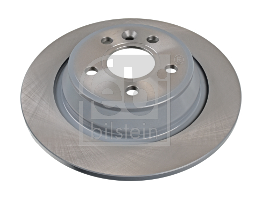 Jarrulevy FEBI BILSTEIN 30721