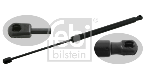 Kaasujousi, takaluukku FEBI BILSTEIN 27736
