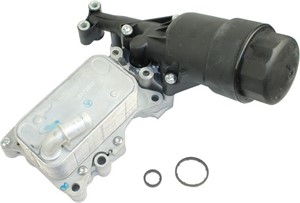 Kotelo, öljynsuodatin, MERCEDES-BENZ, 651 180 06 10, 651 180 08 10, 651 180 13 10, A 651 180 06 10, A 651 180 08 10, A 651 180 13 10