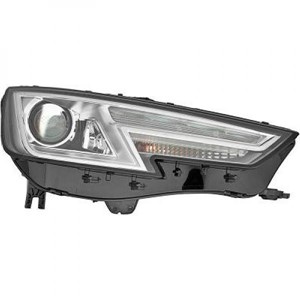 Ajovalo, Oikea, AUDI A4 B9, A4 B9 Avant, 8W0 941 044