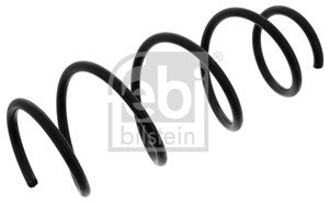 Jousi (auton jousitus), Etuakseli, MERCEDES-BENZ C-KLASS [W204], C-KLASS T-Model [S204], 204 321 04 04, A204 321 04 04