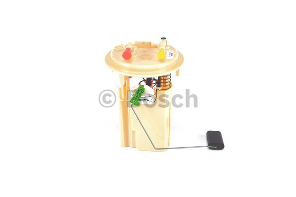 Polttoaineen syöttöyksikkö BOSCH 0 986 580 216
