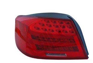 Takavalo, Oikea, BMW 3 Cabriolet [E93], 63 21 7 252 092, 7252092
