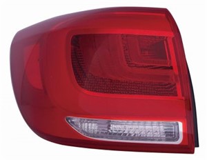Takavalo, Vasen, KIA SPORTAGE, 92401-3W610
