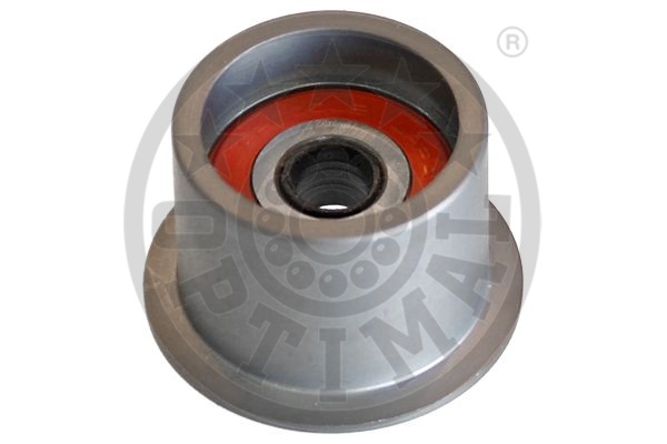 Ohjainrulla, hammashihna OPTIMAL 0-N867