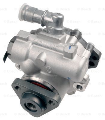 Hydrauliikkapumppu, ohjaus BOSCH K S01 000 586