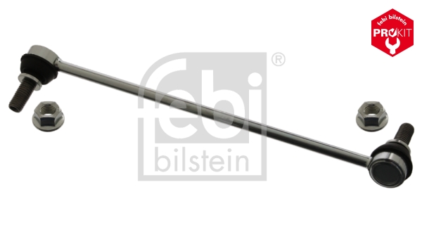 Tanko, kallistuksenvaimennin FEBI BILSTEIN 40890