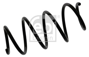 Jousi (auton jousitus), Etuakseli, MERCEDES-BENZ C-KLASS [W204], C-KLASS T-Model [S204], 204 321 24 04, A204 321 24 04
