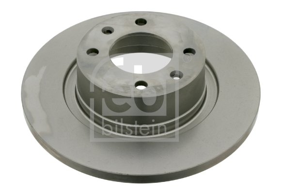 Jarrulevy FEBI BILSTEIN 26739