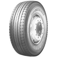 Bridgestone M 749 Ecopia (295/80 R22.5 152/148M)
