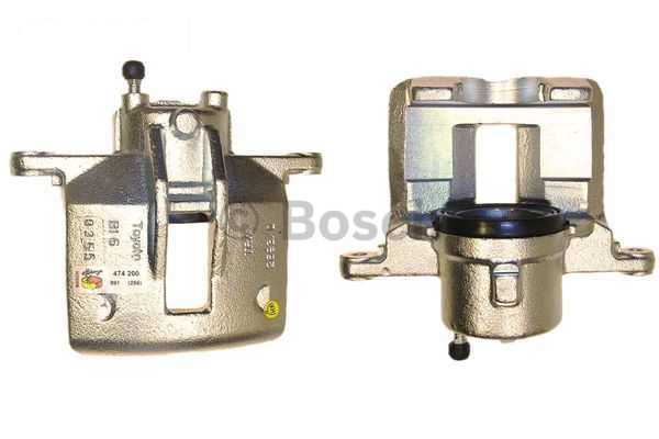 Jarrusatula BOSCH 0 986 474 200