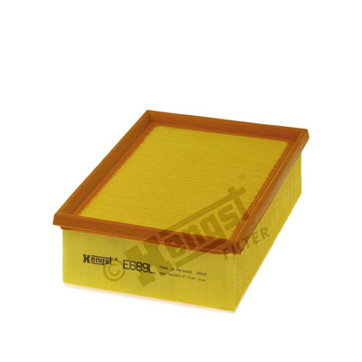 Ilmansuodatin HENGST FILTER E689L
