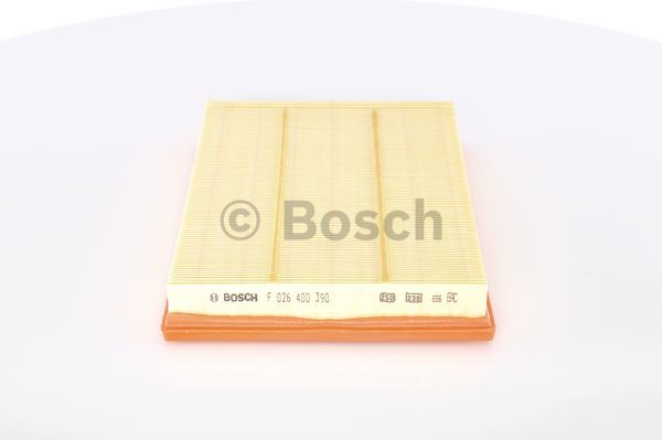 Ilmansuodatin BOSCH F 026 400 390