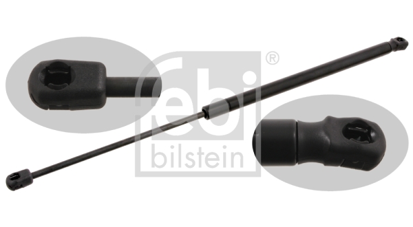 Kaasujousi, takaluukku FEBI BILSTEIN 27762