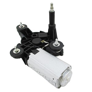 Pyyhkijän moottori, Takana, FIAT PANDA, 46829571, 51846837, 51864399