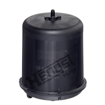 Öljynsuodatin HENGST FILTER Z16 D183