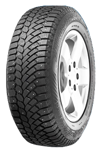 Gislaved Nord*Frost 200 ( 245/40 R18 97T XL, nastarengas )