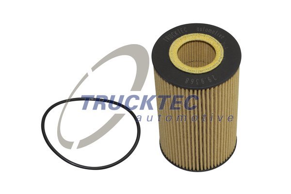 Öljynsuodatin TRUCKTEC AUTOMOTIVE 02.18.158