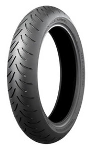 Bridgestone Battlax SC Ecopia ( 160/60 R14 TL 65H takapyörä, M/C )