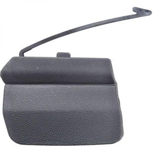 Vetokoukun luukku, Edessä, VW, 2K5807241B GRU, 2K5807241B