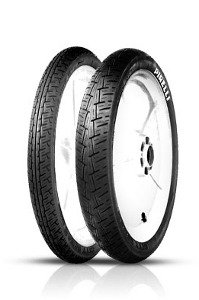 Pirelli City Demon ( 2.75-18 TT 42P M/C, etupyörä )