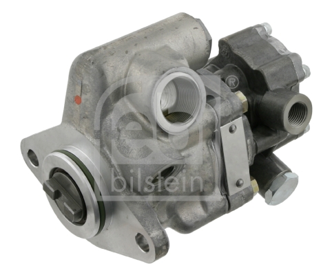 Hydrauliikkapumppu, ohjaus FEBI BILSTEIN 27670