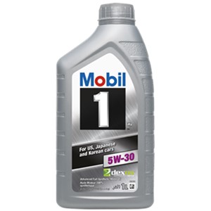Mobil 1 x1 5W-30, Universal
