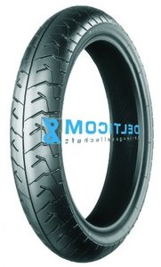 Bridgestone BT54 F ( 110/80 R18 TL 58V M/C, Variante G, etupyörä )