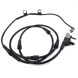 Kulumisenilmaisin, jarrupala, Etuakseli, LAND ROVER RANGE ROVER IV, RANGE ROVER SPORT, LR033275