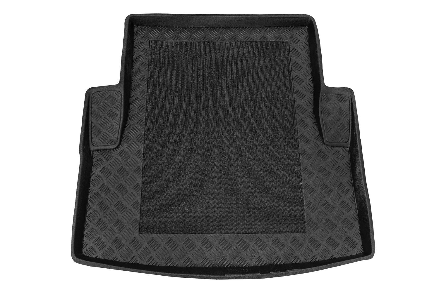 Tavaratilan matto REZAW PLAST 102107M BMW 3 (E90)