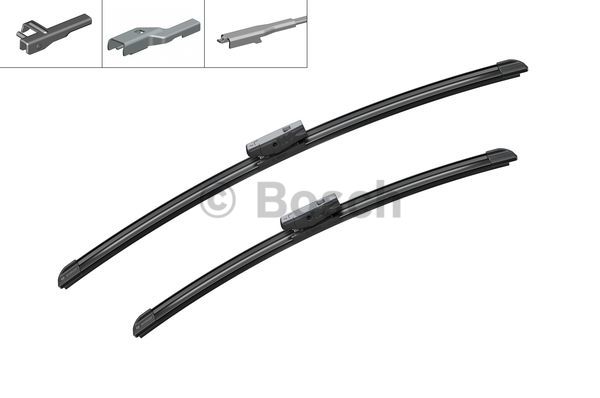 Pyyhkijänsulka BOSCH 3 397 014 123