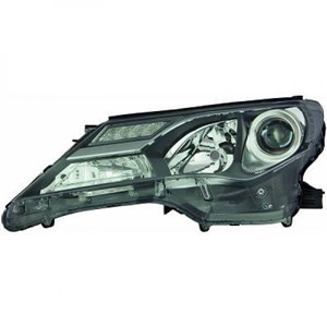 Ajovalo, Vasen, TOYOTA RAV 4 IV, 8117042540, 8117042541, 8117042542