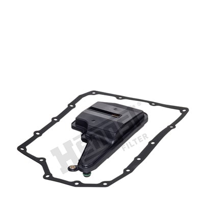 Hydrauliikkasuodatin, automaattivaihteisto HENGST FILTER EG996H D565