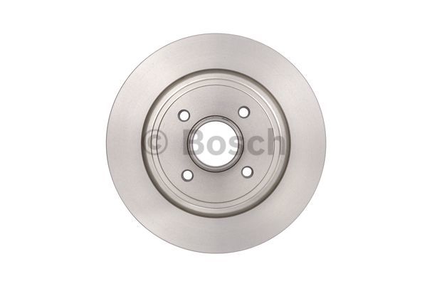 Jarrulevy BOSCH 0 986 479 108