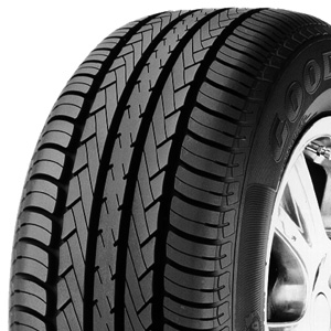 Goodyear Eagle Nct5 285/45WR21 109W ROF *RR FP