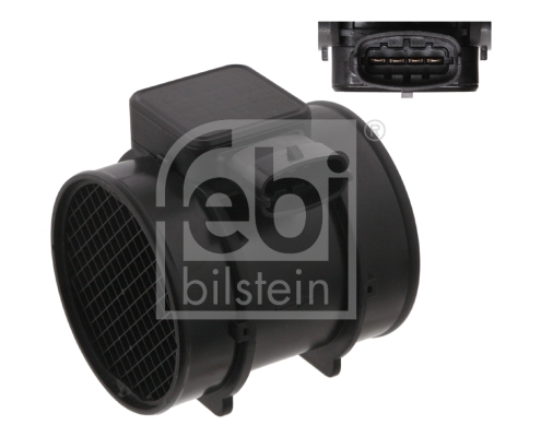 Ilmamassamittari FEBI BILSTEIN 33698