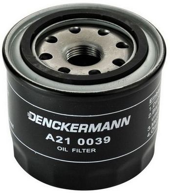 Öljynsuodatin DENCKERMANN A210039