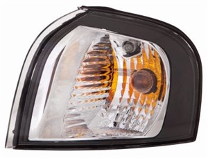 Vilkkuvalo, Eteen, oikea, VOLVO S80 I, 8659925