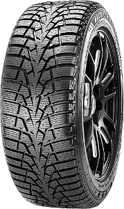 Maxxis Arctictrekker NP3 ( 155/65 R14 75T, nastarengas )